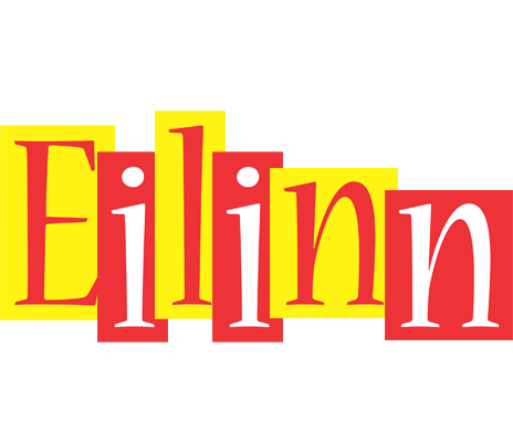 Eilinn errors logo