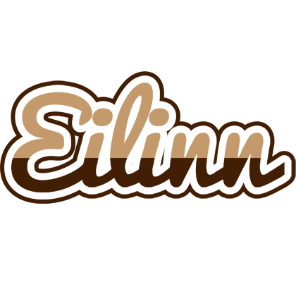 Eilinn exclusive logo