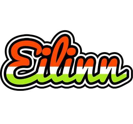 Eilinn exotic logo