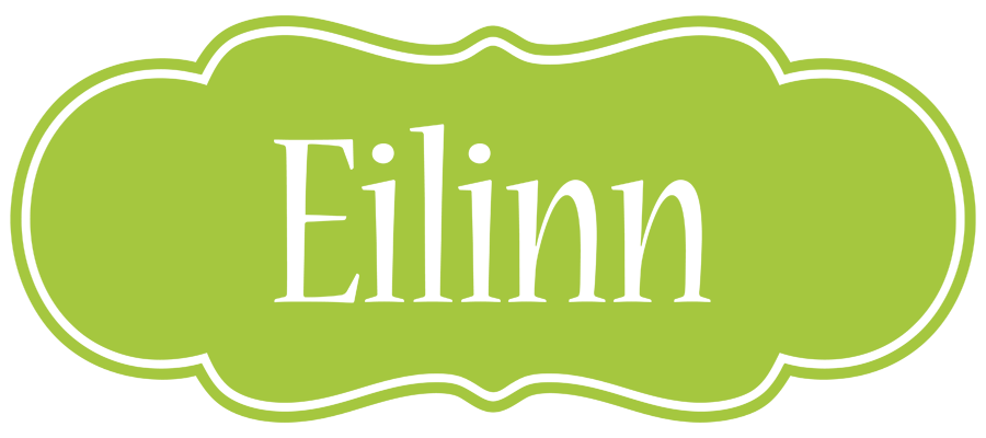 Eilinn family logo
