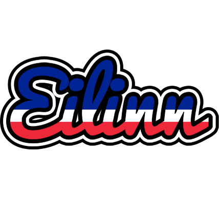 Eilinn france logo