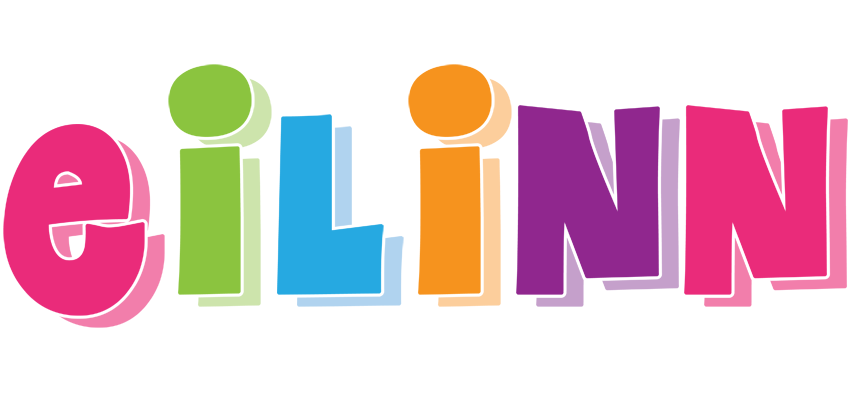 Eilinn friday logo
