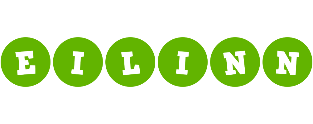 Eilinn games logo
