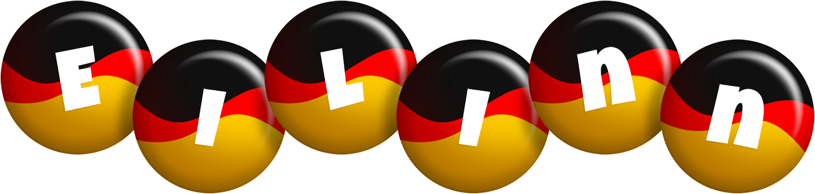 Eilinn german logo