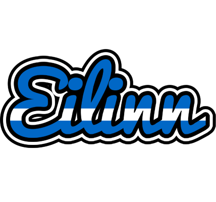 Eilinn greece logo