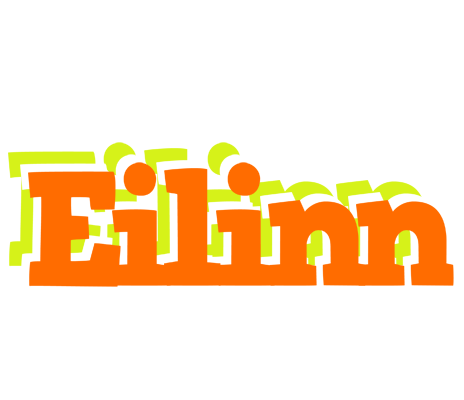 Eilinn healthy logo