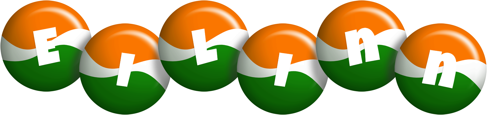 Eilinn india logo