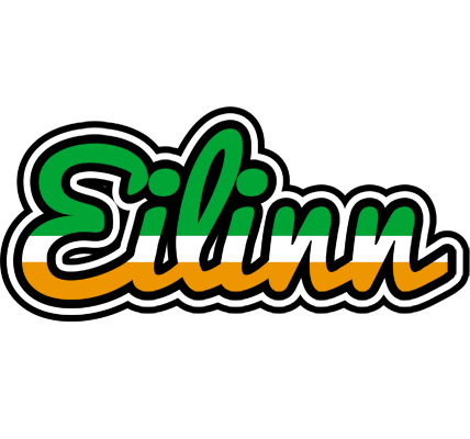 Eilinn ireland logo