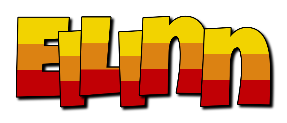 Eilinn jungle logo