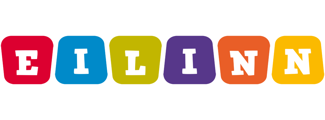 Eilinn kiddo logo