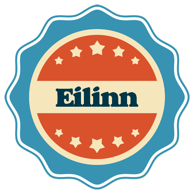 Eilinn labels logo
