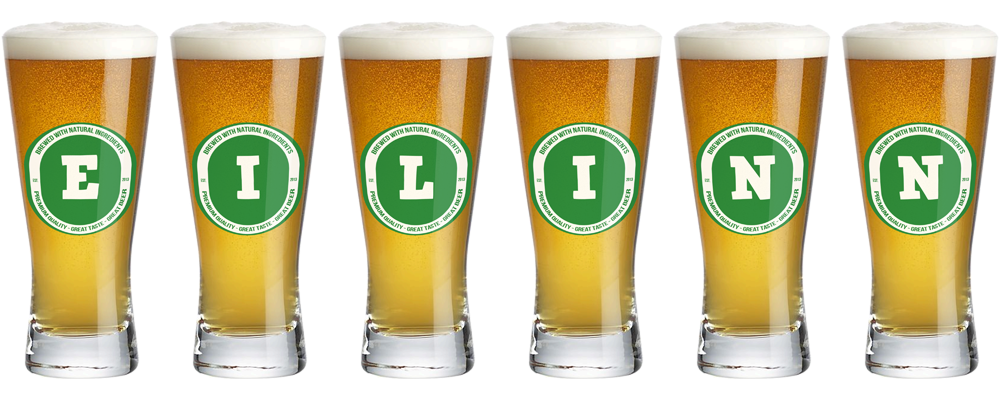 Eilinn lager logo