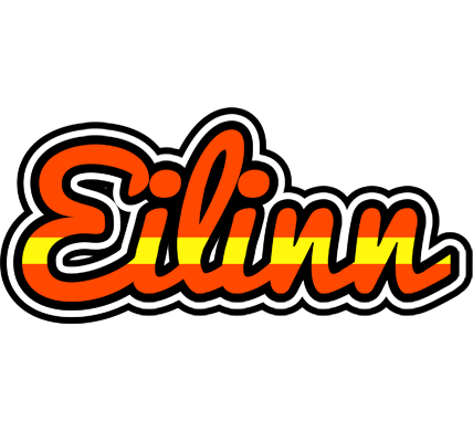 Eilinn madrid logo