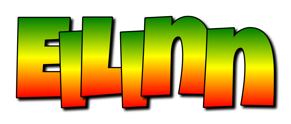 Eilinn mango logo