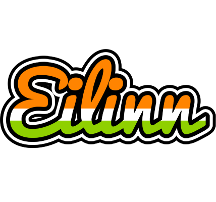 Eilinn mumbai logo