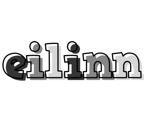 Eilinn night logo