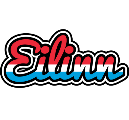 Eilinn norway logo