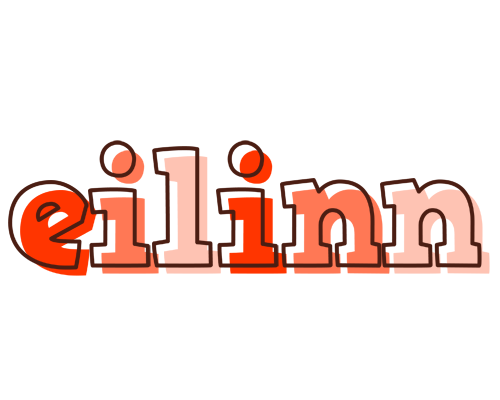 Eilinn paint logo