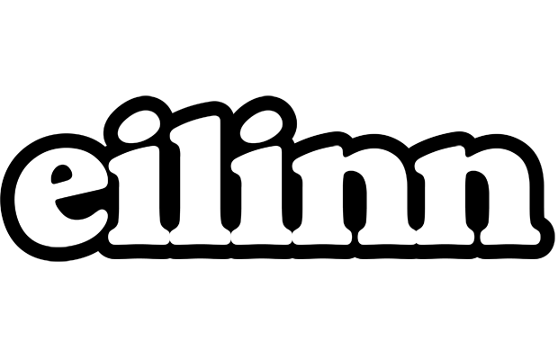 Eilinn panda logo