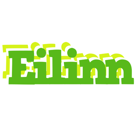 Eilinn picnic logo