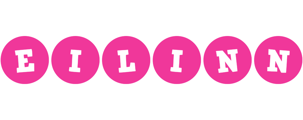 Eilinn poker logo