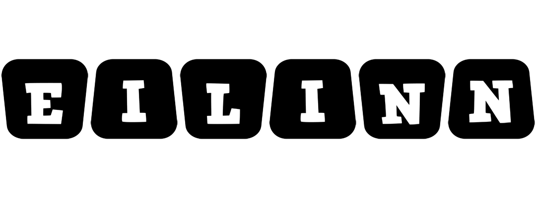 Eilinn racing logo