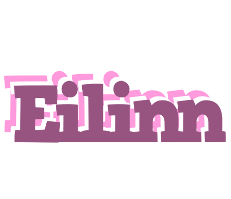 Eilinn relaxing logo