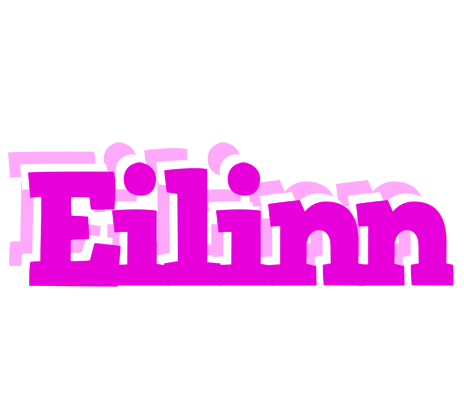 Eilinn rumba logo