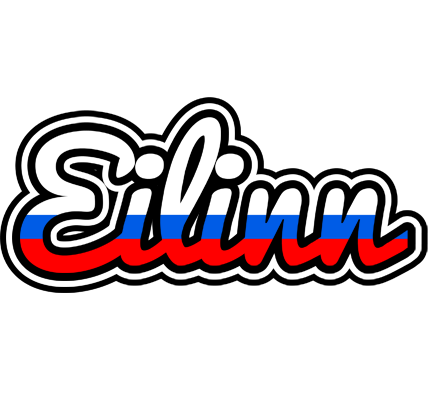 Eilinn russia logo