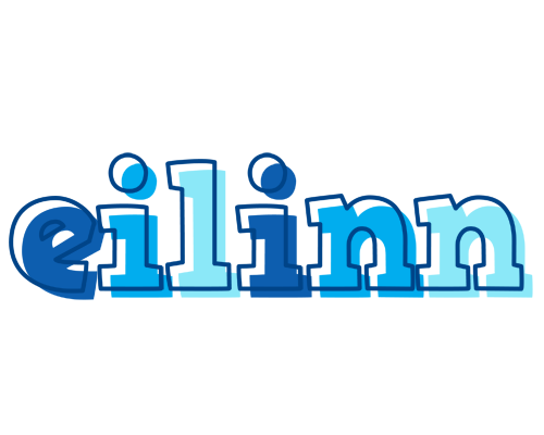 Eilinn sailor logo