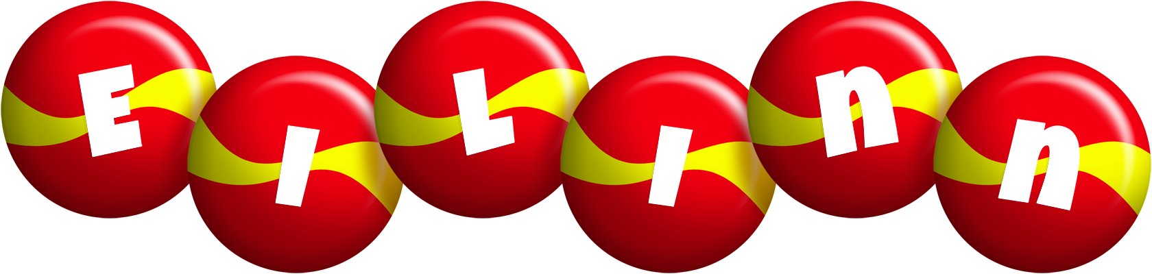 Eilinn spain logo