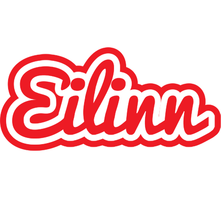 Eilinn sunshine logo
