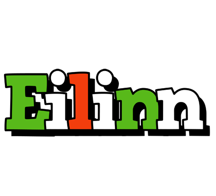 Eilinn venezia logo