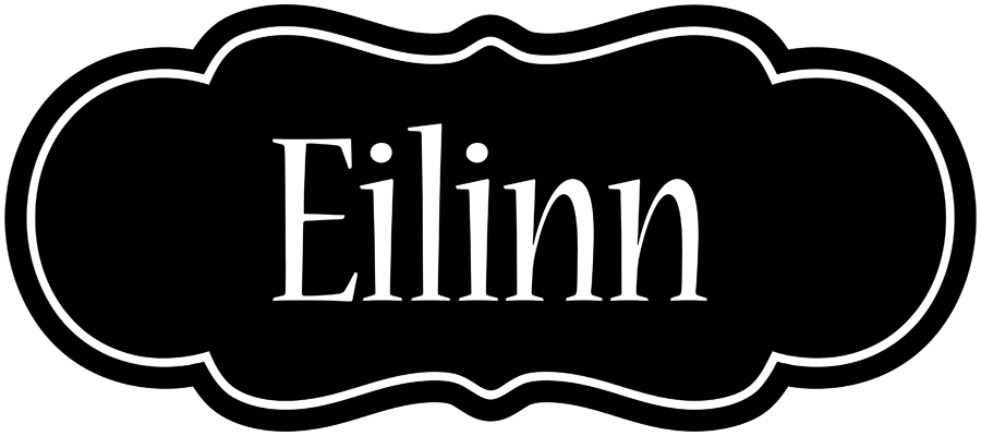Eilinn welcome logo