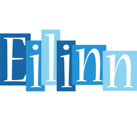 Eilinn winter logo