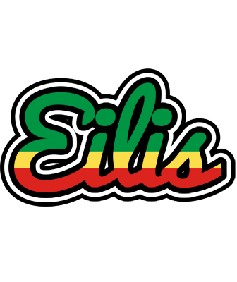 Eilis african logo