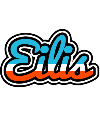 Eilis america logo