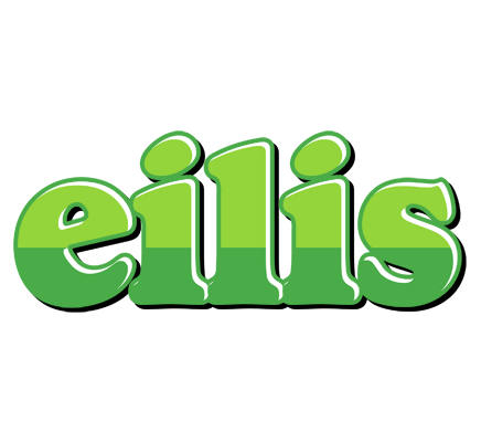 Eilis apple logo