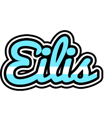 Eilis argentine logo