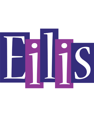 Eilis autumn logo