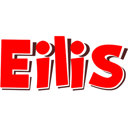 Eilis basket logo