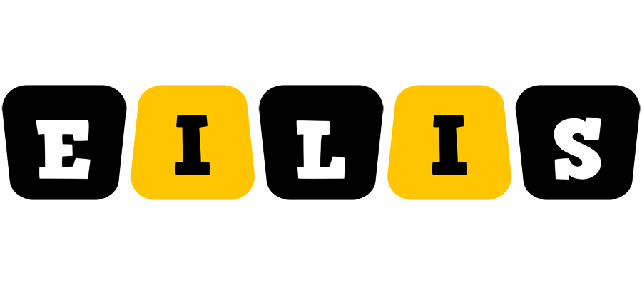 Eilis boots logo