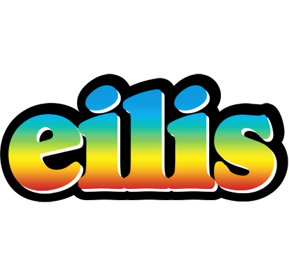 Eilis color logo