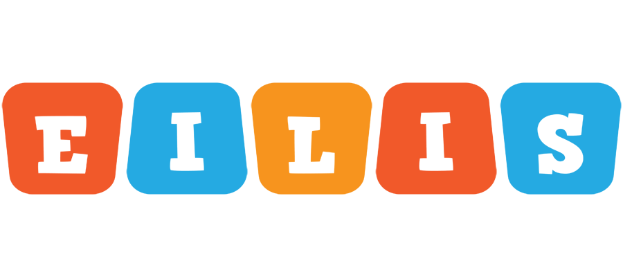 Eilis comics logo