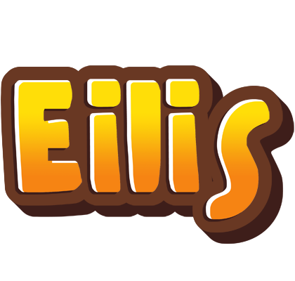 Eilis cookies logo