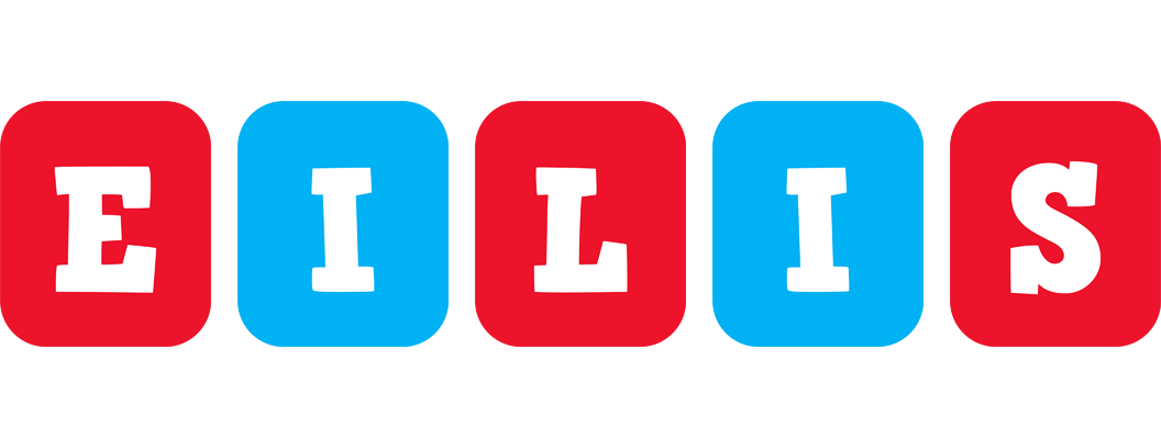 Eilis diesel logo