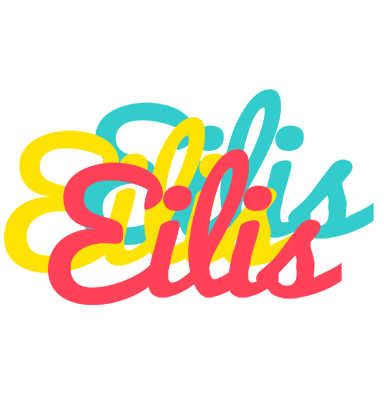 Eilis disco logo
