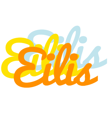 Eilis energy logo