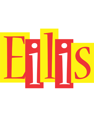Eilis errors logo