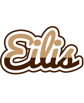 Eilis exclusive logo